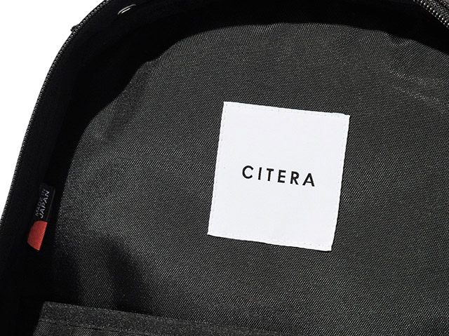 JET BLK PACK - CITERA シテラ